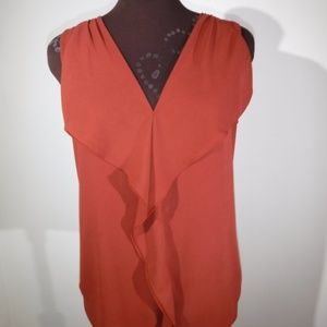 LOFT SLEEVELESS TOP  3 x $25 SIZE SMALL